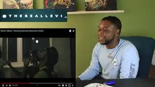 TRL Reaction / Mortel x Alberto - International (PolishRap)