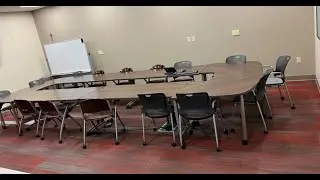 Boardroom A and B at Jump Simulation