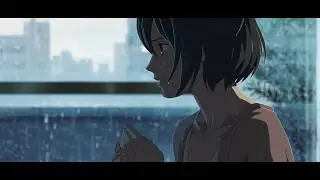 The Garden of Worlds (Kotonoha No Niwa) - Eureka 「 AMV」- ⌜1080p⌟