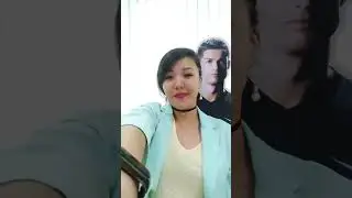 Меня зовут Карина Шу
