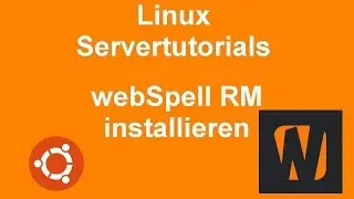 Ubuntu 18.04 Server | webSpell RM installieren | Das CMS für Gamer!