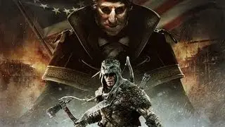 Assassins Creed 3 - The Tyranny of George Washington Gameplay