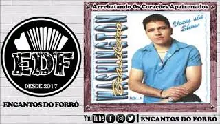 Washington Brasileiro - Volume 5
