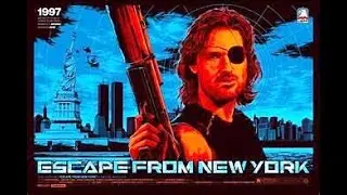 Escape from New York (part 2)