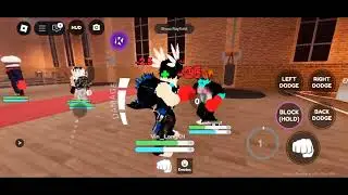 Boxing Beta Script - Kill Aura, Auto Block, [OP]