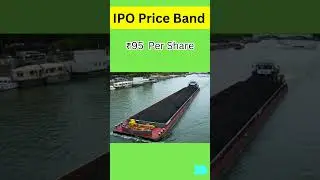 Sadhav Shipping IPO Date, Review, Price, Allotment Details #ipo #stockmarketnews #ipolisting