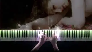 Rachmaninov - Elegie(Elegy) Op.3 No.1