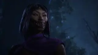 Mortal Kombat 11 Mileena Friendship / Милина Френдшип
