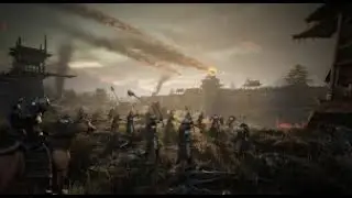 Myth of Empires Прохождение