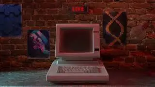 My Live Stream 