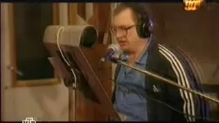 Сергей Мавроди & Oxxxymiron - горе не елда