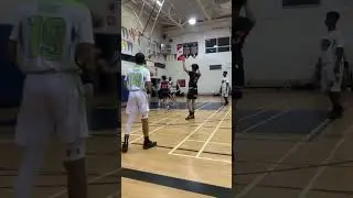 How To Play Center In Basketball 