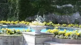 Знаменитые Юсуповские Львы. Юсуповский дворец в Крыму