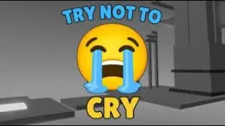 KATANYA OBBY NYA BUAT KITA NANGIS??? - Roblox