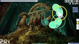 osu! Infected Mushrooms - Savant on Mushrooms ft Savant