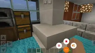 LPS:Мой полный день в майнкрафте: