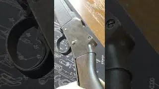 ゆっくり マルティニ・ヘンリーMk.4解説 Part3 Martini henry Mk.4
