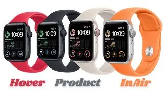 Product in Air Hover by css html in different colors #css #coding #css3 #hovereffect #htmlcode #html