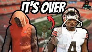 Deshaun Watson’s Downfall & Other Troubling Cleveland Browns Questions | 2024 NFL Preview