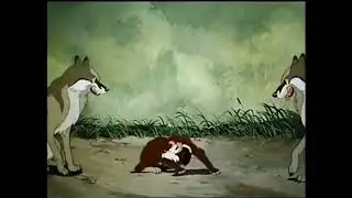 Акжолтой менен Машке