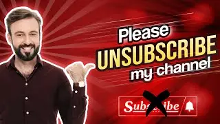 Please unsubscribe 😭 my channel @Beautifulworld559  | @Informationhubinfo is my new channel