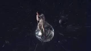 TEC - Purple Baby Champion (Official Visualizer)