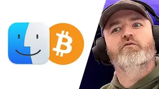 Apple MacOS' Mysterious Link to BitCoin