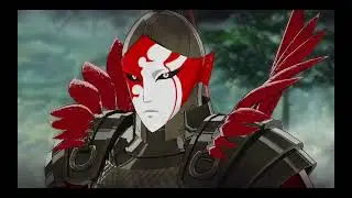 Fire emblem Gangster Party Line
