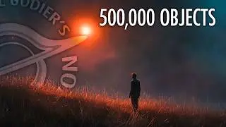 The Galileo Project's First Data on Half a Million Objects with Avi Loeb