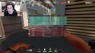 BBL LEGOO RADİANT OLAMADIĞI İÇİN RAGE GEÇİRİYOR! (SES KISIN!)