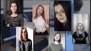 Гимн ТюмГУ времён пандемии коронавируса