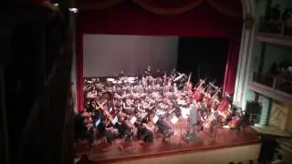 The Walking Dead  - Orquestra Sinfônica Universitária