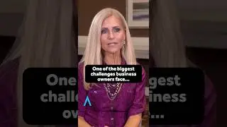 Biggest challenge business owners face