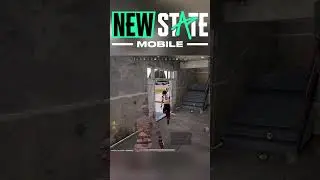 А ГДЕ ВСЕ ОРУЖИЕ? PUBG #shorts #jmen90  #pubg #newstate #games #пубг