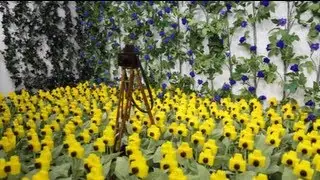 New York Fashion Week: LES Opening Night Art + Fashion