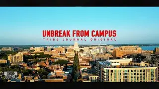 Antisemitism on Campus: UW, Madison Students Discuss