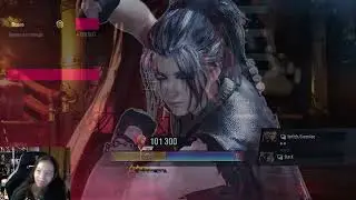 Leo - Finally! - Road to God of Destraction | Ranked match