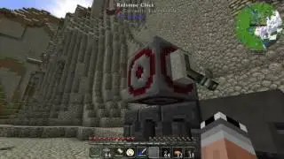 Direwolf20 1.10.2 - #07 - Tool upgrade by Blood