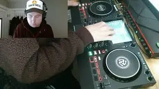 Raven Night Essentials: Chill Late Night Mix - 1/20/22