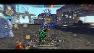 Impossible  + 24kGoldn - Mood ❤️  (FreeFireighlights)