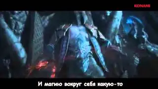 Литерал (literal):castelvanet2 lord of shodows