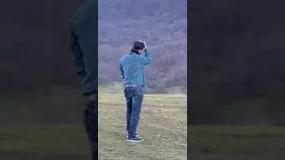 Lerık Yoxsa Bakı?😍vefalı Reqsı