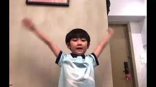 LOL 2021 Category I #727 Wong Chee Wai Jace