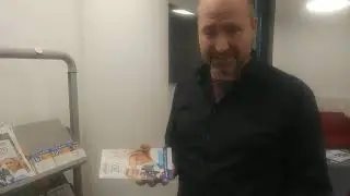 Die abp in den neuen Räumen