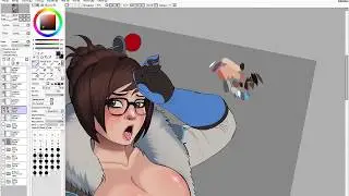 Meiting Season (Overwatch)
