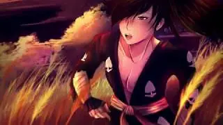 Hyakkimaru Speedpainting