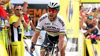 Peter Sagan - CYCLING MOTIVATION 2020