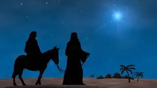 Have You Not Heard? - Christmas Message