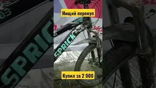 пробуем заработать на перепродажах, цель 1 000 000 рублей к началу осени