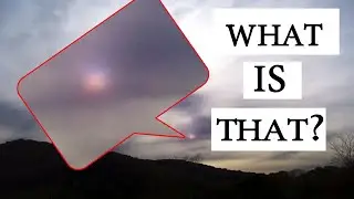 UFOs Caught on Camera! #ghosts #scaryphotos #UFOs